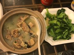 -西塘万安桥农家菜