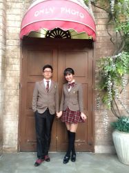 唯一视觉摄影工作室(李家村万达店)-唯一视觉婚纱摄影(李家村店)