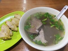 -锅贴王小吃(南大街店)