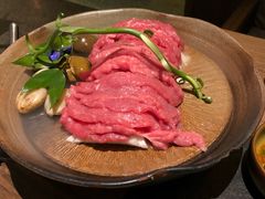 -盡膳口福跷脚牛肉火锅(合生汇购物中心店)