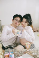 -WAVE SODA摄影工作室