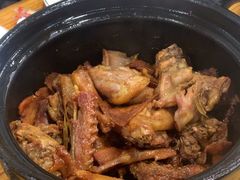 -斯丹姜母鸭·古法干香(涂门街总店)