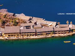 -丽江泸沽湖景区