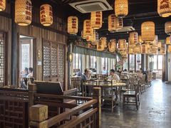 -二十八里太湖船菜(吉祥路店)