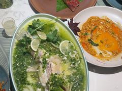 -芭札·Thai泰国餐厅(同和金铂天地店)