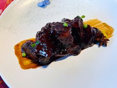 炆火焖和牛-上海滩餐厅(BFC外滩金融中心店)