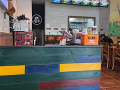 -兵哥豌豆面(青华店)