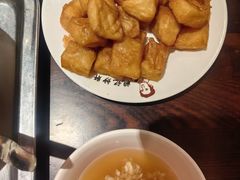 -姚记炒肝店(簋街店)