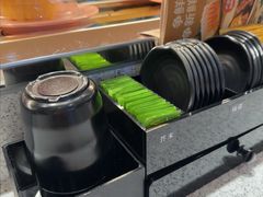 -争鲜回转寿司(中街大悦城店)