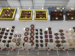 -歌斐颂巧克力小镇