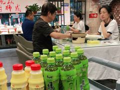 -丈母娘的饭局•新金陵菜(牛首山店)