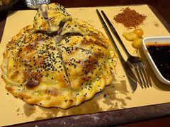 -那拉提之疆·新疆菜(美院店)