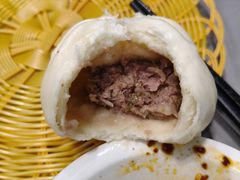 -郑家包子牛肉拉面(尚勤路店)