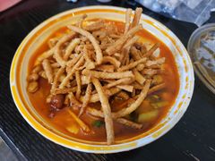 -西月城谭豆花(春熙路店)