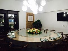 包厢-茶油香闽南菜·花园餐厅(前埔店)