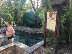 -三亚珠江南田温泉度假区