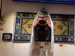 -敏珠拉姆藏餐·南京厨房(富春江东街店)