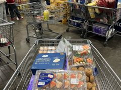 -山姆会员商店(上海浦东店)