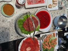 -大妙火锅·非物质文化遗产(东湖公园店)