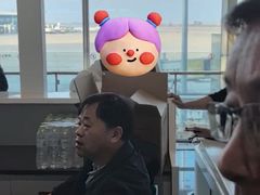 -青岛胶东国际机场