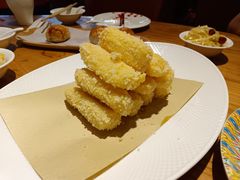 -石榴红了·非遗酥皮烤包子·新疆菜(瑞豪店)