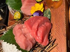 -千代武日本料理(爱建店)