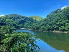 -梧桐山风景名胜区