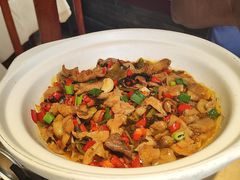 -火宫殿·小吃王国(坡子街店)