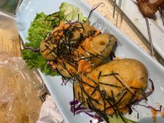 -状元阁烧烤(新华路总店)