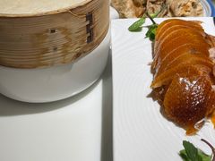 -小放牛炒菜馆(裕华万达店)