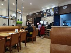 -萨莉亚意式餐厅(天河城购物中心店)