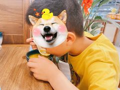 -锡和无锡菜(景丽苑店)