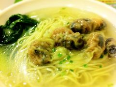 -永祥烧腊餐厅(虹口店)