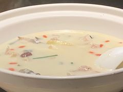 -老阿爸鲜鱼土菜(昆山花桥店)