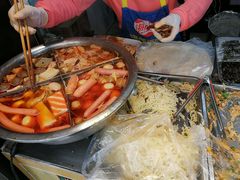 -阿姨卷饼(平凉路店)