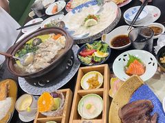-红叶日本料理(三八广场店)