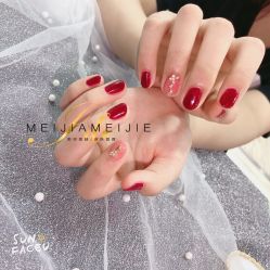 -IDO美甲美睫