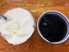 蜂蜜龟苓膏-五福堂龟苓膏(河东北山店)