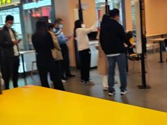 -麦当劳(石坝服务区店)