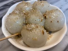 -玫瑰甜品(文明路店)