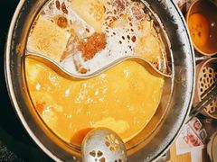 -温野菜涮涮锅(大悦城店)