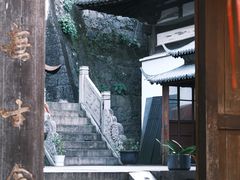 -龙兴寺