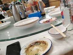 -大清花饺子(山庄店)