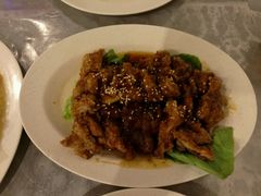 -德成饭店