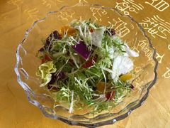春意盎然（大拌菜）-同和居(什刹海店)
