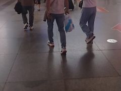 -沈阳站