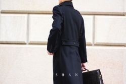 -优山定制西服衬衫大衣(国贸店)