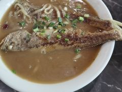 -何记面馆(龙泉山店)