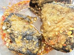 -李字号臭豆腐(总店)