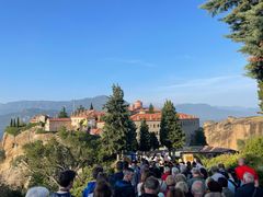 -梅黛奥拉修道院